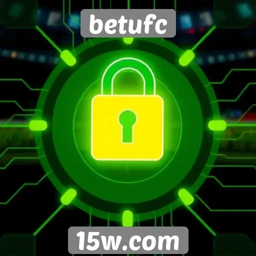 Como o betufc garante a segurança dos usuários