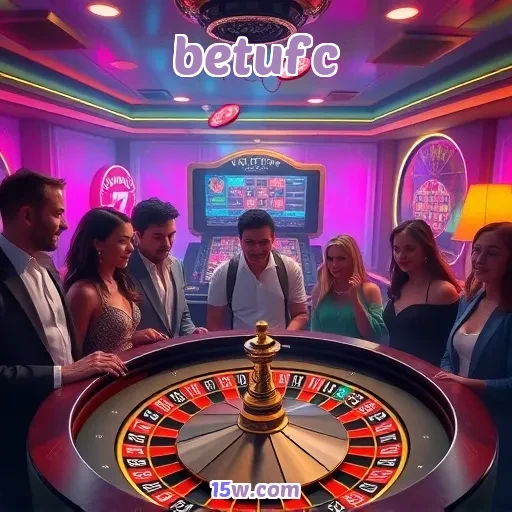 betufc: Descubra a Seção Site Confiável Que Garante Segurança e Diversão