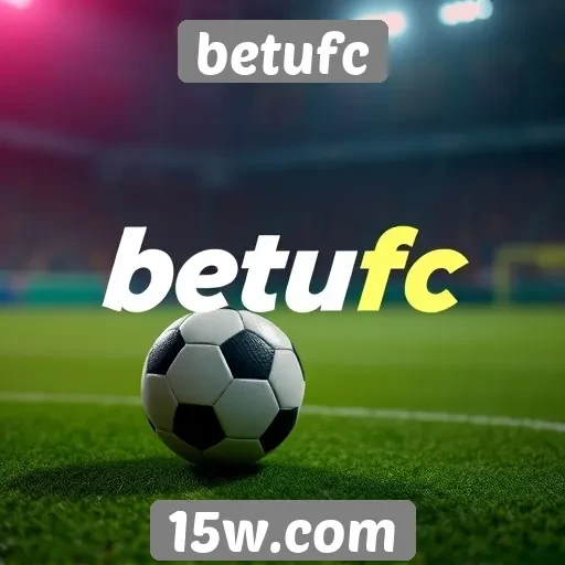 Promoções e bônus disponíveis no betufc
