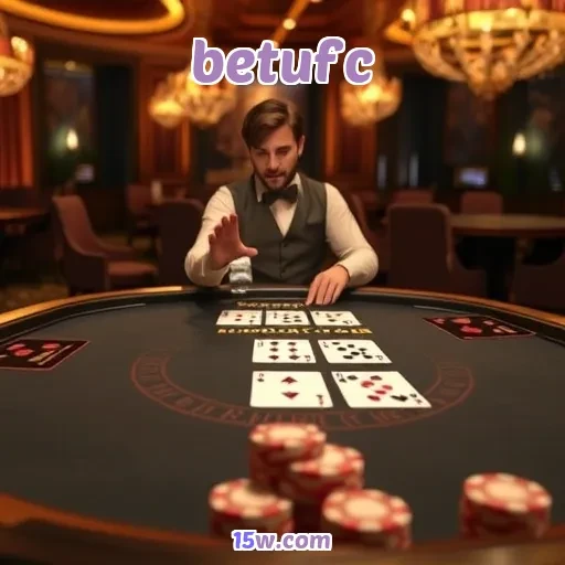 betufc Caça-Níqueis